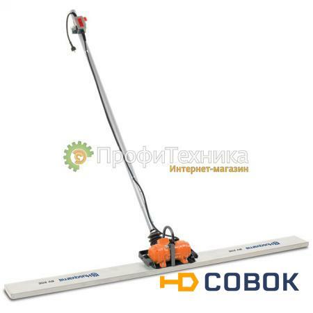 Фото Виброрейка Husqvarna BV 20E 9679287-01