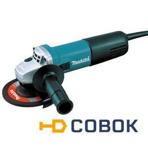 Фото УШМ (болгарка) Makita 9562CH