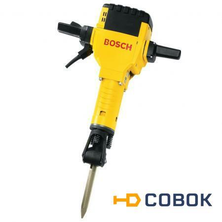 Фото Аренда бетонолома BOSCH GSH 27