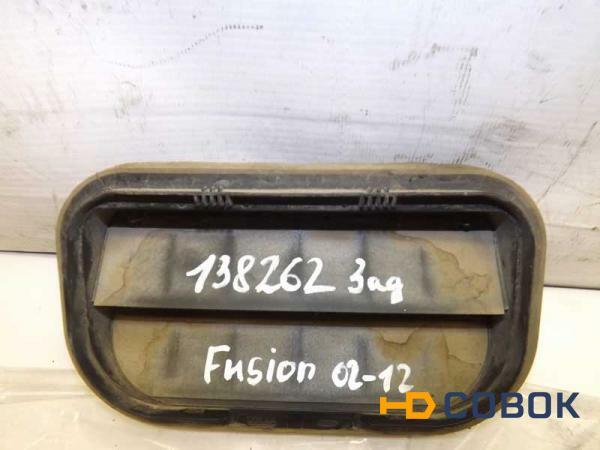Фото Решетка вентиляционная Ford Fusion YF1A54280B62 (138262СВ)
