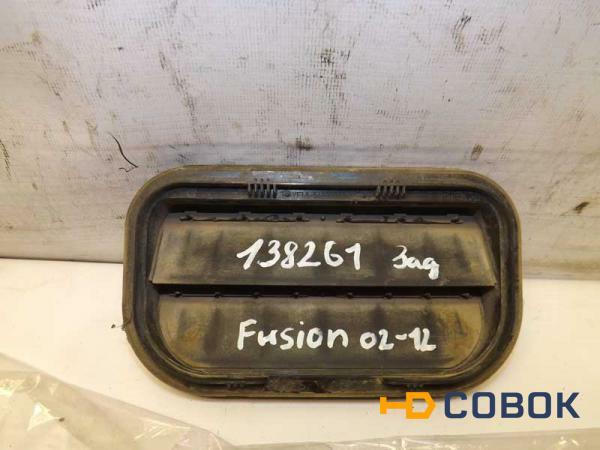 Фото Решетка вентиляционная Ford Fusion YF1A54280B62 (138261СВ)