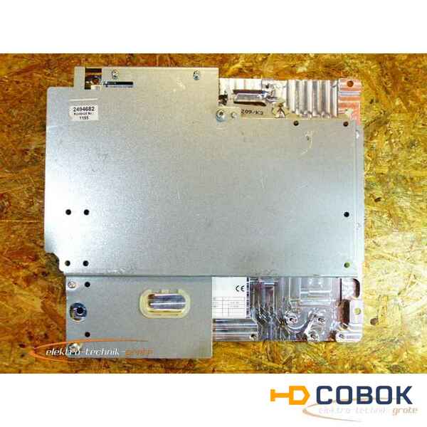 Фото Панель оператора Siemens Bedientafel38996-L 129