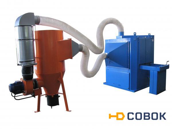 Фото Камера Обдува