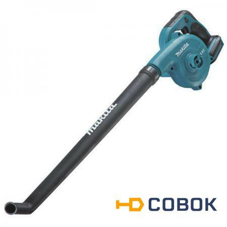 Фото Аккумуляторная воздуходувка Makita BUB143Z