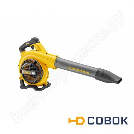 Фото Воздуходув DeWALT FLEXVOLT DCM572N