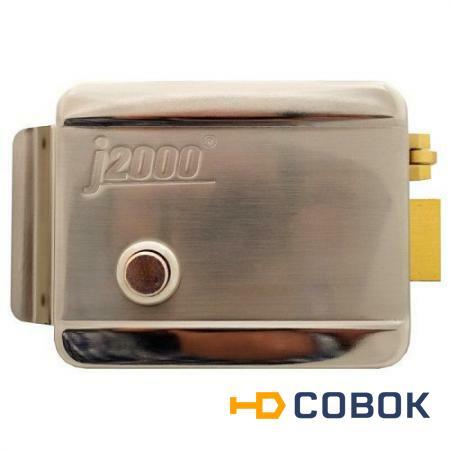 Фото J2000-LOCK-EM01CS