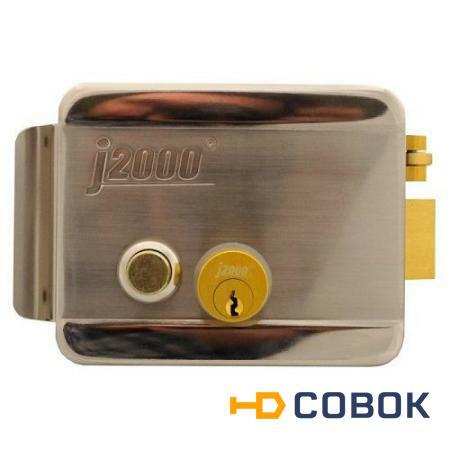 Фото J2000-Lock-EM02CS