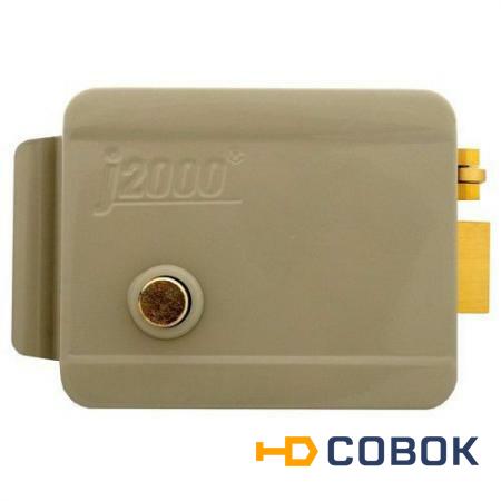 Фото J2000-LOCK-EM01PS