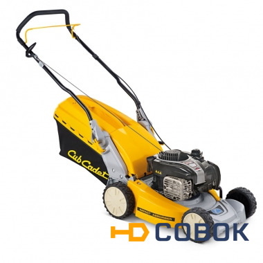 Фото Газонокосилка бензиновая Cub Cadet CC 42 PB