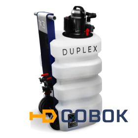 Фото Элиминейтор X-PUMP® DUPLEX 85