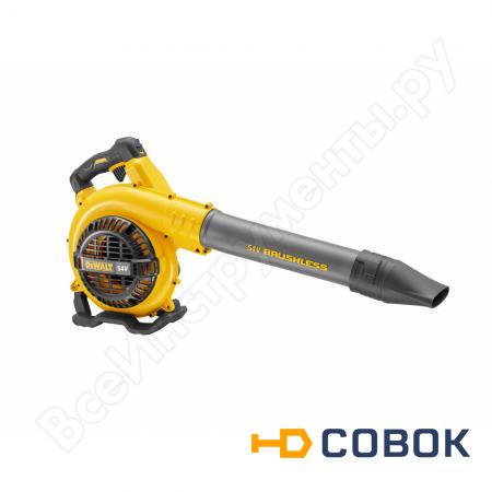 Фото Воздуходув DeWALT FLEXVOLT DCM572X1