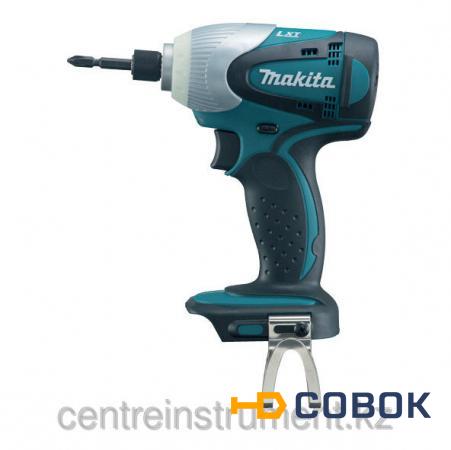 Фото Шуруповёрт Makita BTD140Z