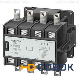 Фото Siemens 3TK1742-0AP0 AC-1 КОНТАКТОР