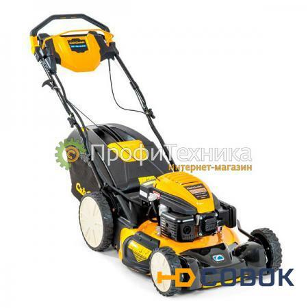 Фото Газонокосилка бензиновая Cub Cadet CC 53 SPOE V HW 12ACPVS7603