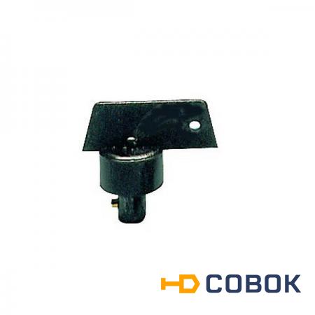 Фото Osculati Запасной ключ из никелированной латуни Osculati 14.386.33 для выключателя питания