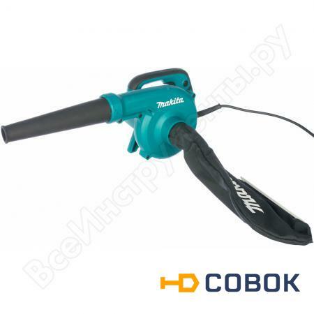 Фото Воздуходувка Makita UB1103