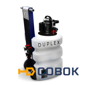 Фото Элиминейтор X-PUMP® DUPLEX 55