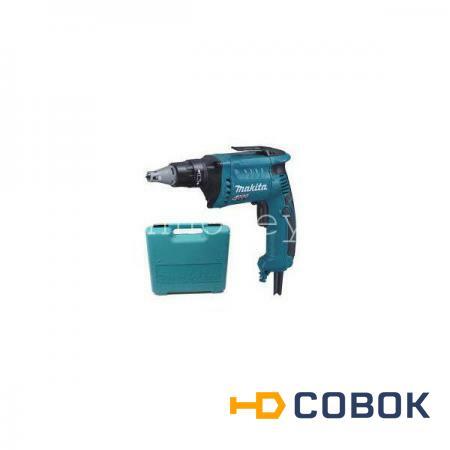 Фото Шуруповерт MAKITA FS4000K