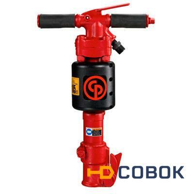 Фото Chicago Pneumatic Бетонолом пневматический CP 0112 S