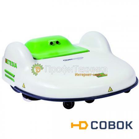 Фото Газонокосилка-робот ETESIA ETm105