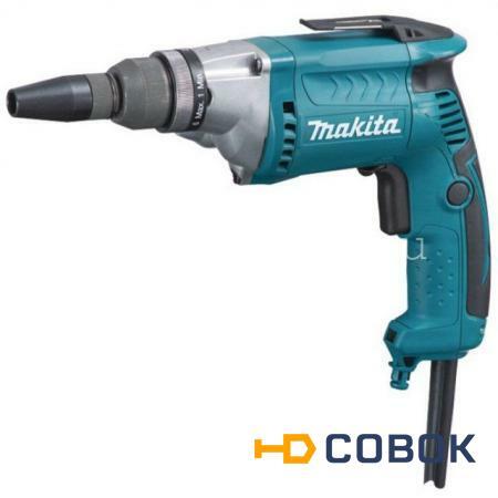 Фото Шуруповерт MAKITA FS2700