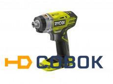 Фото Аккумуляторный шуруповерт Ryobi RID1801M