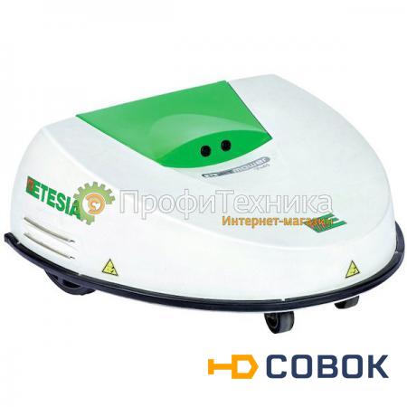 Фото Газонокосилка-робот ETESIA ETm65S