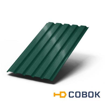 Фото Металл Профиль Профилированный лист МП-35х1035 (ПЭ-01-6005-0.7)