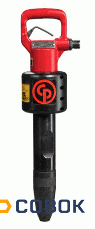 Фото Chicago Pneumatic Отбойный молоток пневматический CP 0122 S