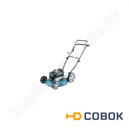 Фото Газонокосилка Makita PLM5121N2