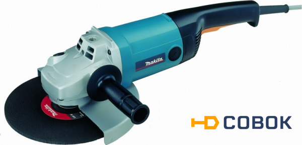 Фото УШМ (болгарка) Makita 9069SF