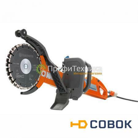 Фото Электрический резчик Husqvarna K3000 Cut-n-Break EL10 9683882-04