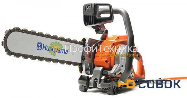 Фото Электрический резчик Husqvarna K 6500 Chain 9673250-01