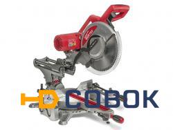 Фото Торцовочная пила WORTEX MS 3024 LMB в кор. Wortex