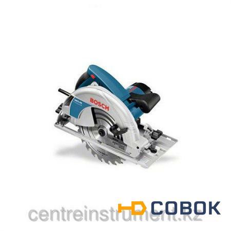 Фото Дисковая пила Bosch GKS 85 Professional