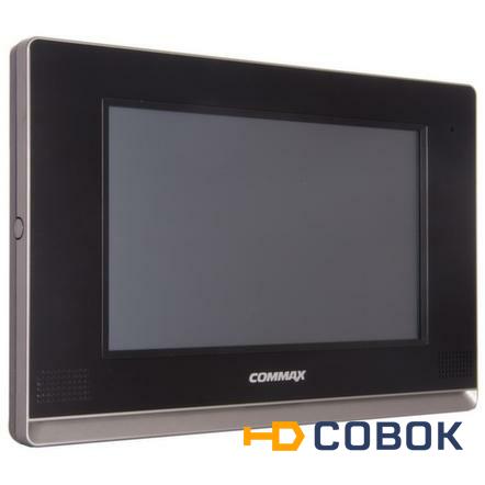 Фото CDV-1020AE видеодомофон Commax