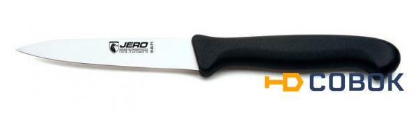 Фото Нож для чистки овощей 10 см Jero 5140 Р1
