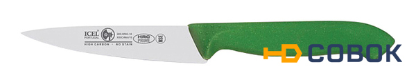 Фото Нож для чистки овощей ICEL Horeca Prime Paring Knife 28400.HR03000.100