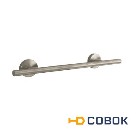 Фото Hansgrohe Logis 40513820 поручень держатель для ванны