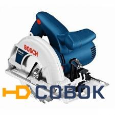 Фото Пила дисковая Bosch Professional GKS 160 | 0601670000