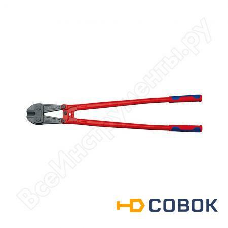 Фото Болторезы Knipex Коболт KN-7172910