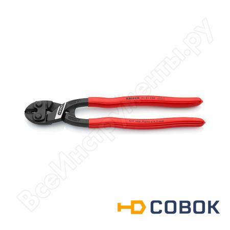 Фото Болторезы KNIPEX КОБОЛТ KN-7131250