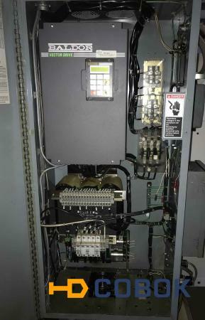 Фото Обрабатывающий центр - вертикальный Fadal VMC 15 XT (VMC15XT)