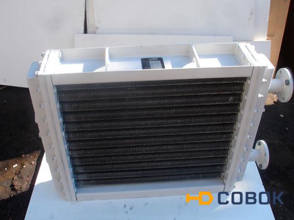 Фото Воздухоохладители ВБ-20х680-3