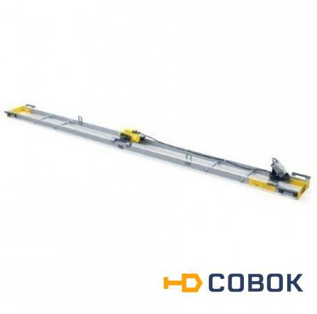 Фото Виброрейка двойная Atlas Copco BD 800