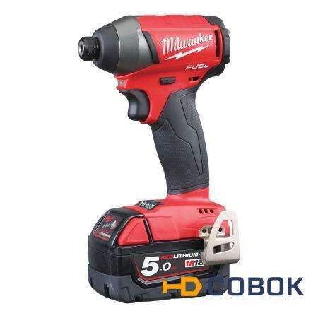 Фото Винтоверт Milwaukee M18 FID-502C FUEL II