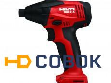 Фото Аккумуляторный ударный винтоверт HILTI SID 2-A (пустой)