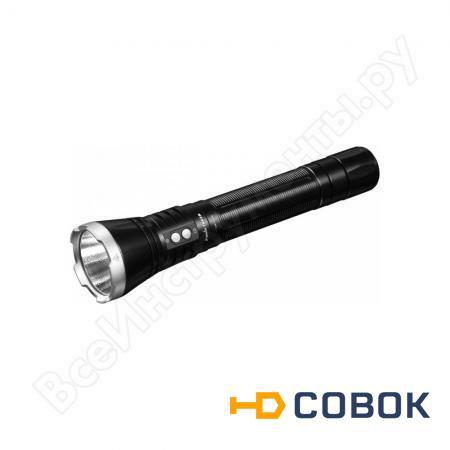 Фото Светодиодный поисковой фонарь Fenix Cree XHP70 LED