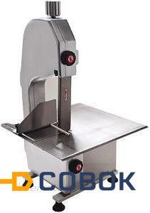 Фото Пила ленточная STARFOOD HLS-1650A