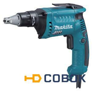 Фото Сетевой шуруповерт Makita FS 4000